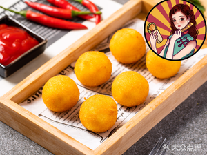 Guihua Sausage and Pancake (Huaxi Branch)