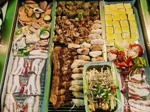 Pang Tuotuo Laikao Xiao Doufu (Tenglong Bay Branch)