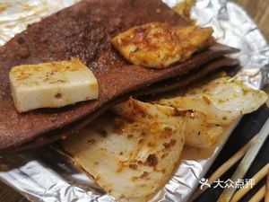 Xinjiang Royal Barbecue (Rongzhu Garden II Branch)