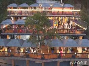 Ying Song New Fenghu Lake View Barbecue