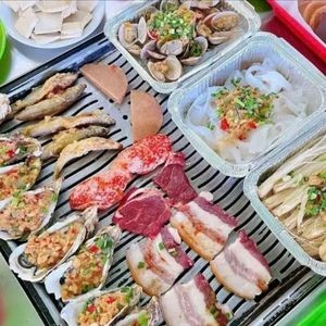 Shanshui Barbecue (Huaxi Store)