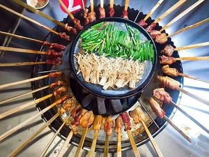 Huaxi Bouyei Fire Pit BBQ (Huaxi Branch)
