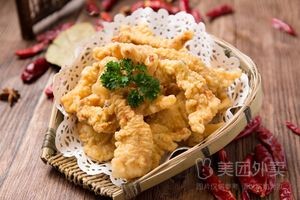 Leave One Hand Special Grilled Fish (Nanshan Highlands Branch)