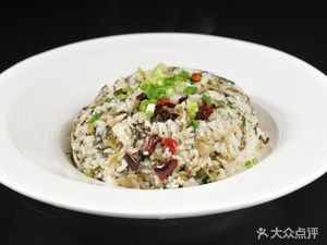 Liu's Xiao Pang Meat Grill (Zhongtie Cheng Jinxi Branch)