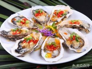 Bawang Barbecue (Zhulin Comprehensive Market Branch)