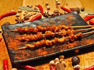 Xiao Kao Lang Barbecue Shop