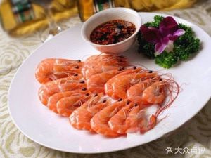 Northeastern Pigeon BBQ (Rongzhu Garden II Branch)