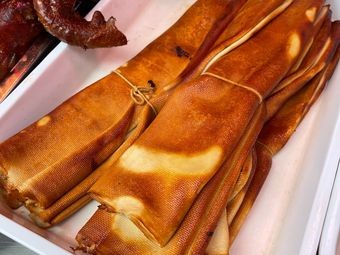 Guanjia Wenlao Xiangshao Chicken (Qingshuijiang Life Community Branch)