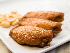 Tianfu Bangbang Chicken (Xiangjiang Road Branch)