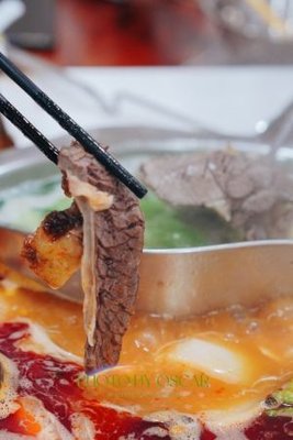 Xingyi Old-Style Beef Restaurant (Mei De Guobin Fu Branch)