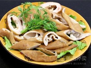 Pingba Halal Beef Dried Bean Hot Pot