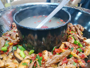 Yuqing Village Boneless Duck (Guiyang University Campus Store)
