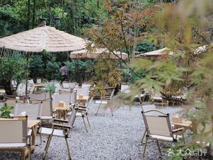 San Mu Qi Fen · Xi She - Restaurant