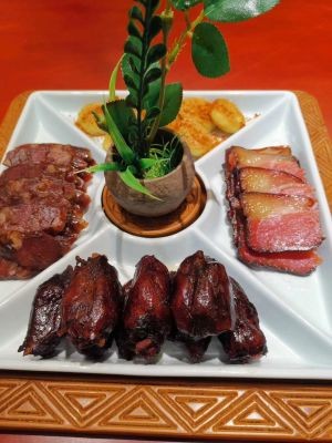 Huanggang Gastronomy Club (Xiaohe Store)