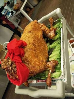 Halal · One Sheep (Guihui Avenue Branch)