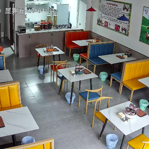 Meng Lai Qian Lamb Dumplings