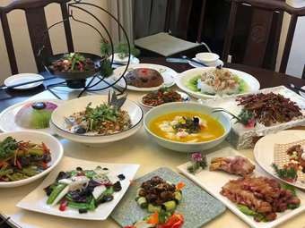 Chan Shan Restaurant