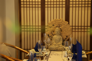 Van Yin (Tianhe Tan Branch)