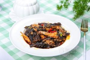 Han Feili Restaurant (Xiaonan Hillside Heights Branch)