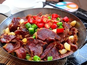 Xiao Mang Private Kitchen (Baidu City Guian No.1 Tianjingyuan Branch)