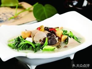 Xi Yuan Jin Run Private Kitchen - Catering Department