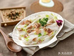 Xi Yue Zi Tea Dim Sum (Huaxi Branch)