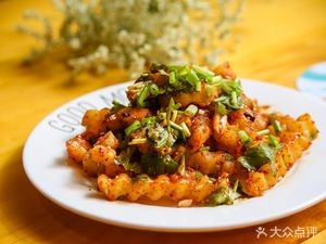 Yang Niang Vegetarian Noodle Shop (Yangchangba Community Branch)