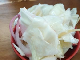 Feng Zhu Ju Ji Niu Yang Rou Zu Fen