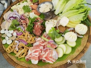 Zhu Zhu Jia (Impression Meiping)