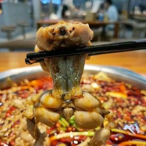 Chunxi Delicious Frog Self-Service Hotpot (Tenglong Bay Store)