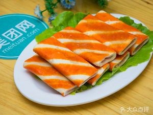 Veteran Shellfish Noodles (Guiyang University Branch)