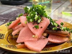 Ermeizi Wild Mountain Mushrooms