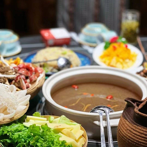 Gaofeng Wild Mushroom (Xiaohe Branch)