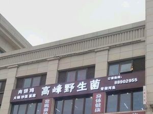 Gaofeng Wild Mushroom (Gui'an New Area Branch)