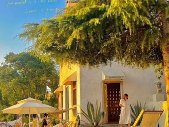 Bonman Lake Resort Estate