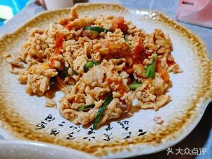 Zhenshan Village Jinmanfu Villa