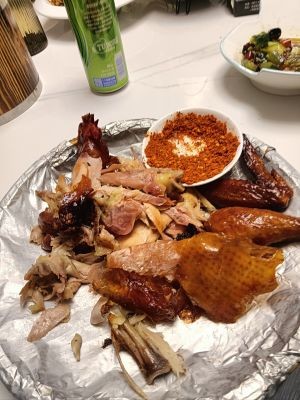 Seven Star Villa (Jinzhu Road Branch)