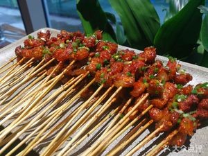 Xiangyun Fuqun Barbecue (Tenglong Bay)