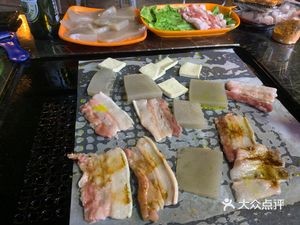 Corner Love Small Tofu (Banfu Plaza Store)