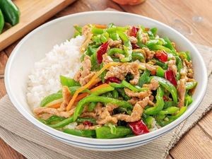 Beck's Burger (Tianhe Tan Tourist Resort Store)