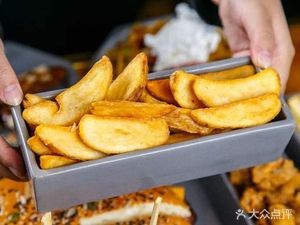 Bao Bao Burger (Xuefu Li Branch)