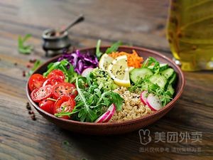 Tianye Light Meal Store (Jilin Garden Branch)