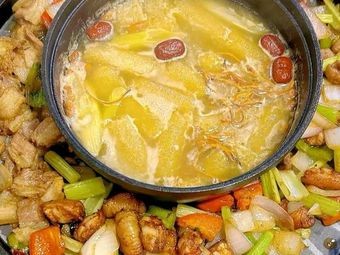 Oyster Fragrance Live Oil Griddle