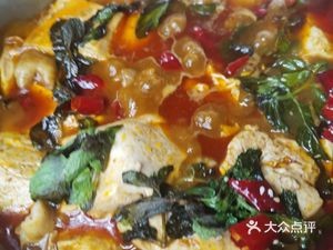 Guiyang Aerospace Hotel - Restaurant