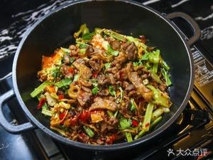 Xu Jie's Yuqing Rural Boneless Duck