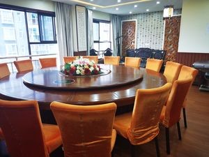 Zheng Laowu Chicken and Tofu (Lanxin Guifu Garden Branch)