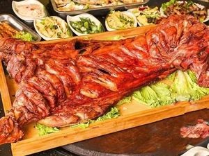 Yuanye Xiangyang (Nanhuan Branch)