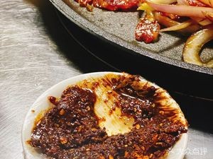 Xigong Zhouji Luo Guo (Xigong Factory Store)