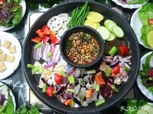 Huaxi Zhao Hui Hot Pot Shop