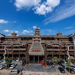 Xijiang Legend Sour Soup Fish · Guizhou Miao Dong Culinary Living Museum